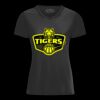 ATC Pro Team Polyester Short Ladies' Tee Thumbnail