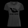 ATC Pro Team Polyester Short Ladies' Tee Thumbnail