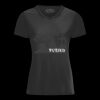 ATC Pro Team Polyester Short Ladies' Tee Thumbnail