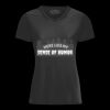 ATC Pro Team Polyester Short Ladies' Tee Thumbnail