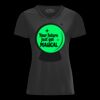 ATC Pro Team Polyester Short Ladies' Tee Thumbnail