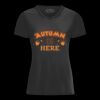 ATC Pro Team Polyester Short Ladies' Tee Thumbnail