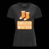 ATC Pro Team Polyester Short Ladies' Tee Thumbnail