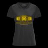 ATC Pro Team Polyester Short Ladies' Tee Thumbnail