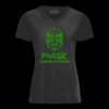 ATC Pro Team Polyester Short Ladies' Tee Thumbnail