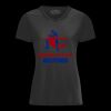 ATC Pro Team Polyester Short Ladies' Tee Thumbnail