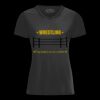 ATC Pro Team Polyester Short Ladies' Tee Thumbnail