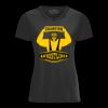 ATC Pro Team Polyester Short Ladies' Tee Thumbnail
