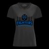 ATC Pro Team Polyester Short Ladies' Tee Thumbnail