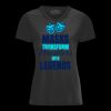 ATC Pro Team Polyester Short Ladies' Tee Thumbnail