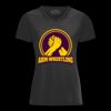 ATC Pro Team Polyester Short Ladies' Tee Thumbnail