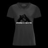 ATC Pro Team Polyester Short Ladies' Tee Thumbnail