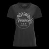 ATC Pro Team Polyester Short Ladies' Tee Thumbnail