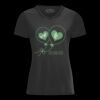 ATC Pro Team Polyester Short Ladies' Tee Thumbnail
