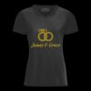 ATC Pro Team Polyester Short Ladies' Tee Thumbnail