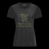 ATC Pro Team Polyester Short Ladies' Tee Thumbnail
