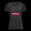 ATC Pro Team Polyester Short Ladies' Tee Thumbnail