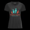 ATC Pro Team Polyester Short Ladies' Tee Thumbnail