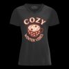 ATC Pro Team Polyester Short Ladies' Tee Thumbnail