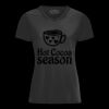 ATC Pro Team Polyester Short Ladies' Tee Thumbnail