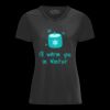 ATC Pro Team Polyester Short Ladies' Tee Thumbnail