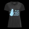 ATC Pro Team Polyester Short Ladies' Tee Thumbnail