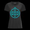 ATC Pro Team Polyester Short Ladies' Tee Thumbnail