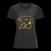 ATC Pro Team Polyester Short Ladies' Tee Thumbnail