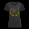 ATC Pro Team Polyester Short Ladies' Tee Thumbnail