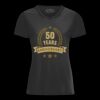 ATC Pro Team Polyester Short Ladies' Tee Thumbnail