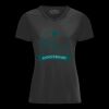 ATC Pro Team Polyester Short Ladies' Tee Thumbnail