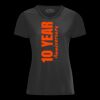 ATC Pro Team Polyester Short Ladies' Tee Thumbnail