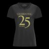 ATC Pro Team Polyester Short Ladies' Tee Thumbnail