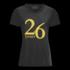 ATC Pro Team Polyester Short Ladies' Tee Thumbnail