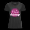 ATC Pro Team Polyester Short Ladies' Tee Thumbnail