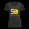ATC Pro Team Polyester Short Ladies' Tee Thumbnail