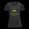 ATC Pro Team Polyester Short Ladies' Tee Thumbnail