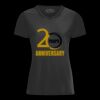 ATC Pro Team Polyester Short Ladies' Tee Thumbnail