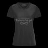 ATC Pro Team Polyester Short Ladies' Tee Thumbnail