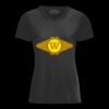 ATC Pro Team Polyester Short Ladies' Tee Thumbnail