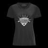 ATC Pro Team Polyester Short Ladies' Tee Thumbnail