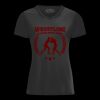 ATC Pro Team Polyester Short Ladies' Tee Thumbnail