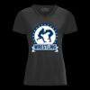 ATC Pro Team Polyester Short Ladies' Tee Thumbnail