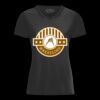 ATC Pro Team Polyester Short Ladies' Tee Thumbnail