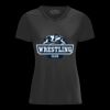 ATC Pro Team Polyester Short Ladies' Tee Thumbnail