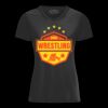 ATC Pro Team Polyester Short Ladies' Tee Thumbnail
