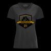 ATC Pro Team Polyester Short Ladies' Tee Thumbnail
