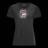ATC Pro Team Polyester Short Ladies' Tee Thumbnail