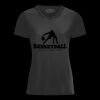 ATC Pro Team Polyester Short Ladies' Tee Thumbnail