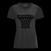 ATC Pro Team Polyester Short Ladies' Tee Thumbnail